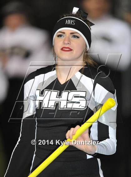 Thumbnail 1 in Cooper vs. Howe (UIL 3A Division 2 Region 2 Bi-District) photogallery.