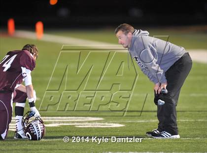 Thumbnail 2 in Cooper vs. Howe (UIL 3A Division 2 Region 2 Bi-District) photogallery.