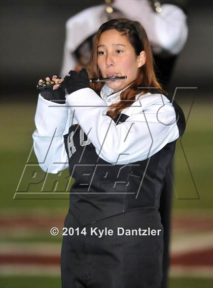 Thumbnail 2 in Cooper vs. Howe (UIL 3A Division 2 Region 2 Bi-District) photogallery.