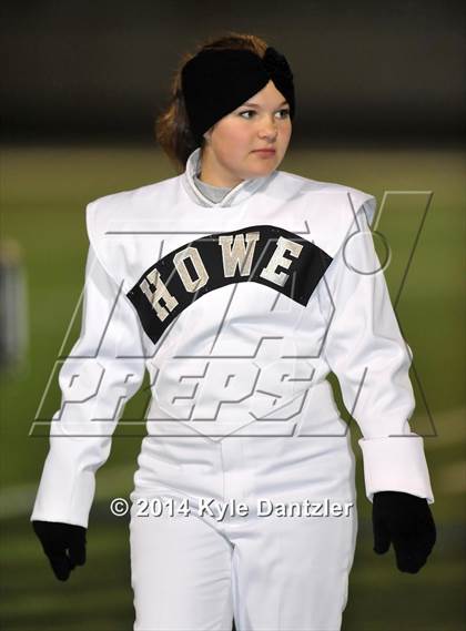 Thumbnail 3 in Cooper vs. Howe (UIL 3A Division 2 Region 2 Bi-District) photogallery.