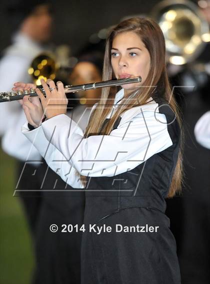 Thumbnail 2 in Cooper vs. Howe (UIL 3A Division 2 Region 2 Bi-District) photogallery.