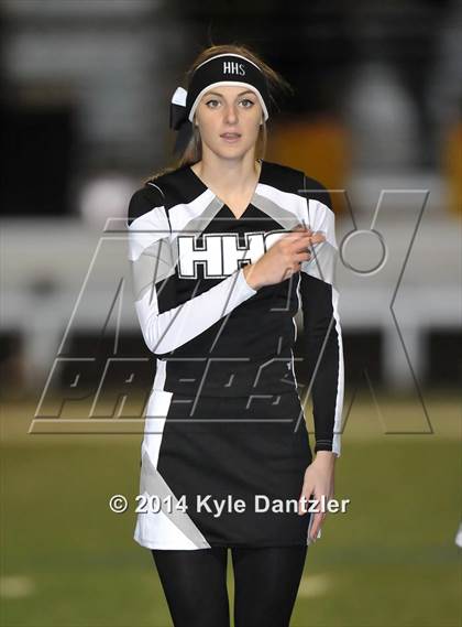 Thumbnail 1 in Cooper vs. Howe (UIL 3A Division 2 Region 2 Bi-District) photogallery.