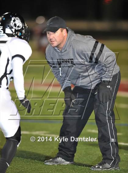 Thumbnail 1 in Cooper vs. Howe (UIL 3A Division 2 Region 2 Bi-District) photogallery.