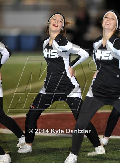 Thumbnail 1 in Cooper vs. Howe (UIL 3A Division 2 Region 2 Bi-District) photogallery.