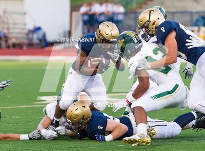 Thumbnail 2 in Blessed Trinity @ St. Pius X Catholic photogallery.