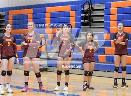 Thumbnail 1 in Thatcher vs. Dimond (Westwood Tournament of Champions) photogallery.