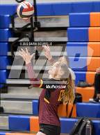 Photo from the gallery "Thatcher vs. Dimond (Westwood Tournament of Champions)"