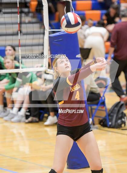 Thumbnail 2 in Thatcher vs. Dimond (Westwood Tournament of Champions) photogallery.