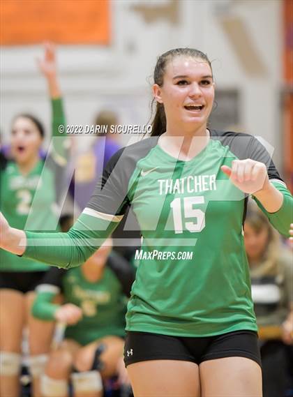Thumbnail 1 in Thatcher vs. Dimond (Westwood Tournament of Champions) photogallery.
