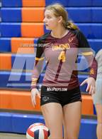 Photo from the gallery "Thatcher vs. Dimond (Westwood Tournament of Champions)"
