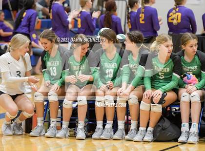 Thumbnail 3 in Thatcher vs. Dimond (Westwood Tournament of Champions) photogallery.