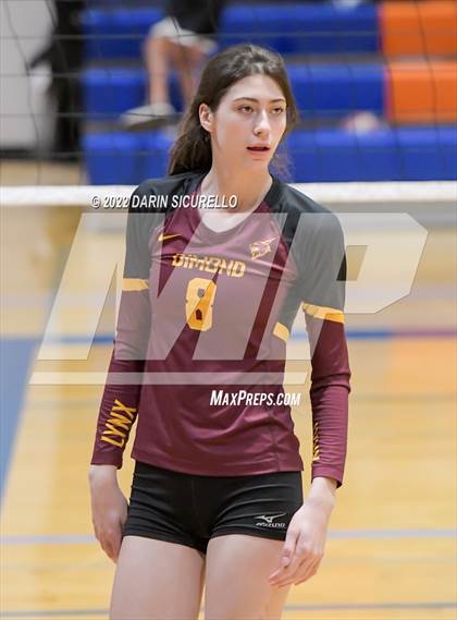 Thumbnail 3 in Thatcher vs. Dimond (Westwood Tournament of Champions) photogallery.