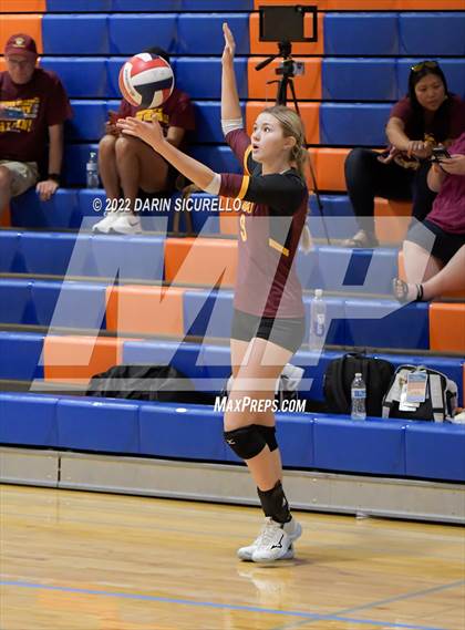 Thumbnail 1 in Thatcher vs. Dimond (Westwood Tournament of Champions) photogallery.