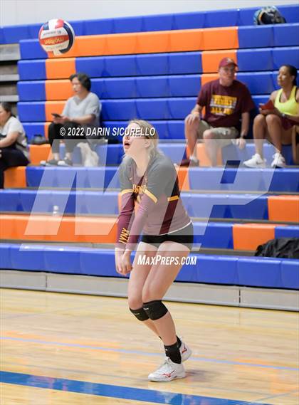 Thumbnail 1 in Thatcher vs. Dimond (Westwood Tournament of Champions) photogallery.