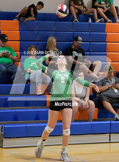Thumbnail 3 in Thatcher vs. Dimond (Westwood Tournament of Champions) photogallery.