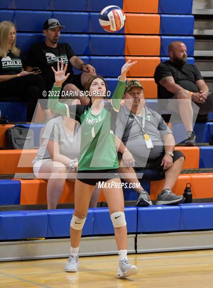Thumbnail 2 in Thatcher vs. Dimond (Westwood Tournament of Champions) photogallery.