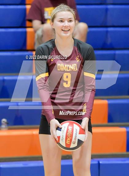 Thumbnail 1 in Thatcher vs. Dimond (Westwood Tournament of Champions) photogallery.