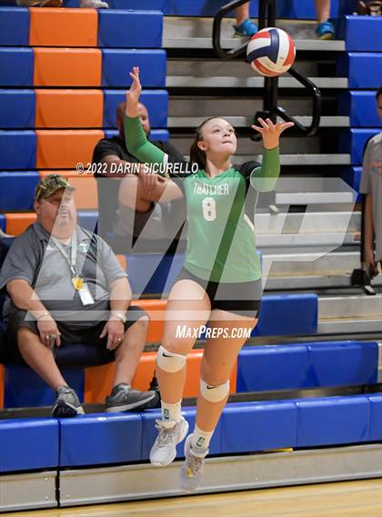 Thumbnail 3 in Thatcher vs. Dimond (Westwood Tournament of Champions) photogallery.