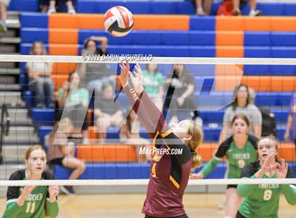 Thumbnail 1 in Thatcher vs. Dimond (Westwood Tournament of Champions) photogallery.