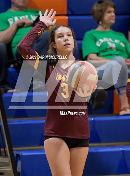 Thumbnail 3 in Thatcher vs. Dimond (Westwood Tournament of Champions) photogallery.