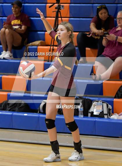 Thumbnail 3 in Thatcher vs. Dimond (Westwood Tournament of Champions) photogallery.