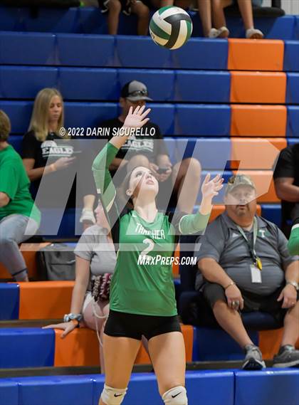 Thumbnail 1 in Thatcher vs. Dimond (Westwood Tournament of Champions) photogallery.