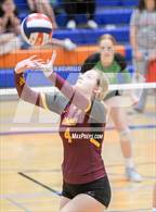 Photo from the gallery "Thatcher vs. Dimond (Westwood Tournament of Champions)"