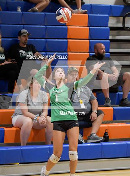 Thumbnail 3 in Thatcher vs. Dimond (Westwood Tournament of Champions) photogallery.
