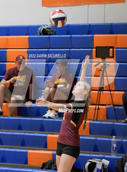 Thumbnail 2 in Thatcher vs. Dimond (Westwood Tournament of Champions) photogallery.