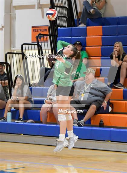 Thumbnail 2 in Thatcher vs. Dimond (Westwood Tournament of Champions) photogallery.