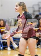 Photo from the gallery "Thatcher vs. Dimond (Westwood Tournament of Champions)"