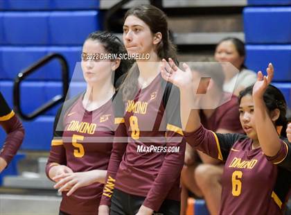 Thumbnail 2 in Thatcher vs. Dimond (Westwood Tournament of Champions) photogallery.