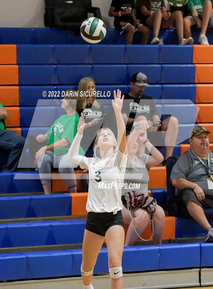 Thumbnail 2 in Thatcher vs. Dimond (Westwood Tournament of Champions) photogallery.