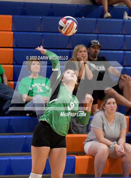Thumbnail 3 in Thatcher vs. Dimond (Westwood Tournament of Champions) photogallery.