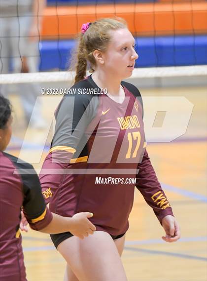 Thumbnail 2 in Thatcher vs. Dimond (Westwood Tournament of Champions) photogallery.