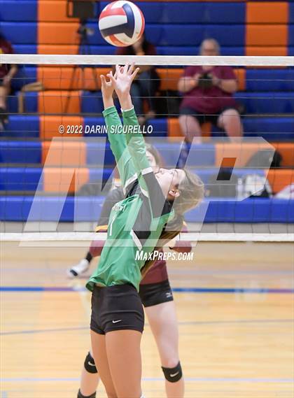 Thumbnail 2 in Thatcher vs. Dimond (Westwood Tournament of Champions) photogallery.
