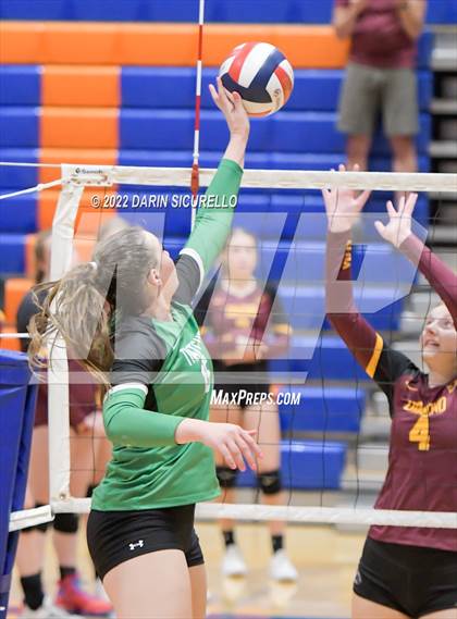 Thumbnail 1 in Thatcher vs. Dimond (Westwood Tournament of Champions) photogallery.