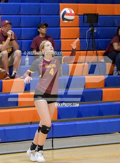 Thumbnail 3 in Thatcher vs. Dimond (Westwood Tournament of Champions) photogallery.