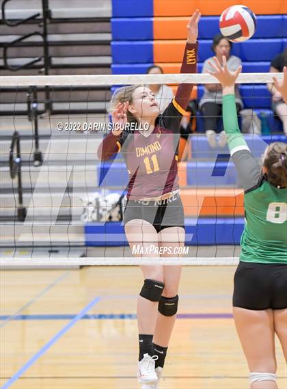 Thumbnail 3 in Thatcher vs. Dimond (Westwood Tournament of Champions) photogallery.