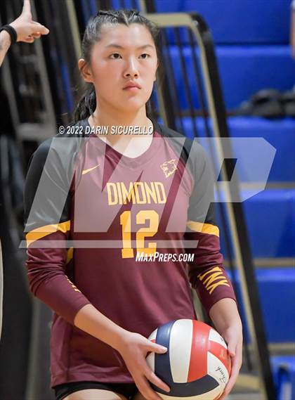 Thumbnail 2 in Thatcher vs. Dimond (Westwood Tournament of Champions) photogallery.
