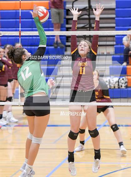 Thumbnail 3 in Thatcher vs. Dimond (Westwood Tournament of Champions) photogallery.