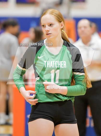 Thumbnail 3 in Thatcher vs. Dimond (Westwood Tournament of Champions) photogallery.