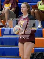 Photo from the gallery "Thatcher vs. Dimond (Westwood Tournament of Champions)"