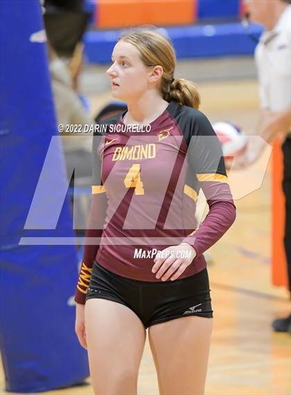 Thumbnail 3 in Thatcher vs. Dimond (Westwood Tournament of Champions) photogallery.