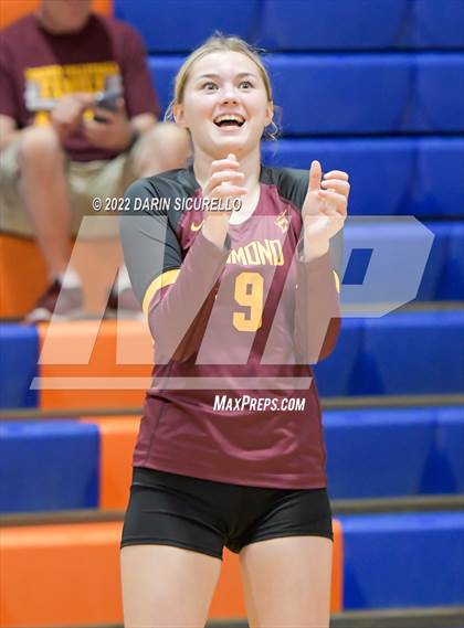 Thumbnail 1 in Thatcher vs. Dimond (Westwood Tournament of Champions) photogallery.
