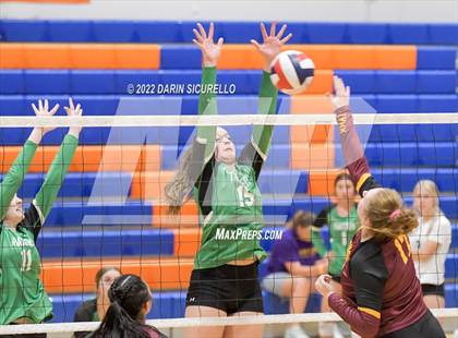 Thumbnail 1 in Thatcher vs. Dimond (Westwood Tournament of Champions) photogallery.
