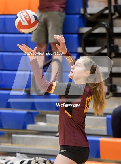 Thumbnail 2 in Thatcher vs. Dimond (Westwood Tournament of Champions) photogallery.