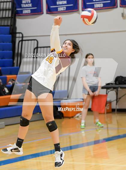 Thumbnail 2 in Thatcher vs. Dimond (Westwood Tournament of Champions) photogallery.