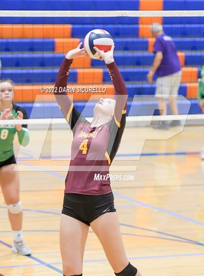 Thumbnail 2 in Thatcher vs. Dimond (Westwood Tournament of Champions) photogallery.
