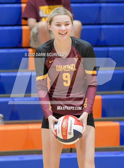 Thumbnail 3 in Thatcher vs. Dimond (Westwood Tournament of Champions) photogallery.
